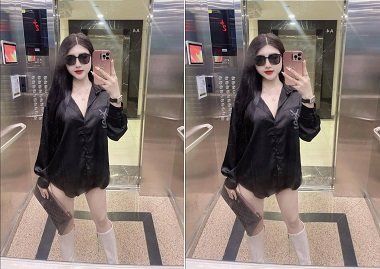 Três irmãs postam clipes de sexo diretamente nas redes sociais