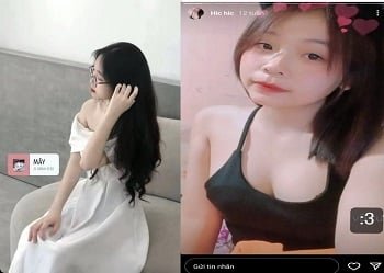Quatro lindas garotas juntamente com a física principal