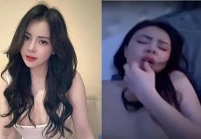Vídeo cada minuto de linda garota vietnamita como senhorita
