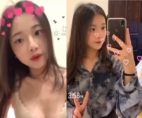 Vídeo XXX de Khanh Thi se espalhou com o homem