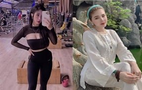 Phuong vazou clipes de sexo ao trabalhar