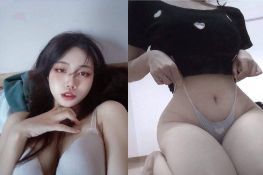 O vídeo de sexo de Hoai Thuong nasceu em 1993