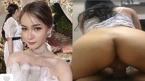 Video Sex Linh Miu foi fodido na missa