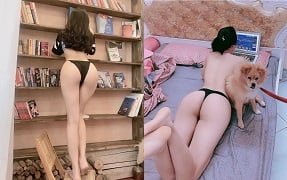 Último vídeo adulto de ho mai phuong