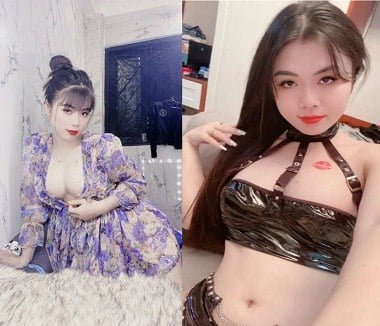 O clipe de sexo de Nguyen ha oi está extremamente animado