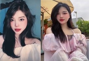 Vídeo de sexo extremamente quente de Thuy Vy