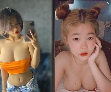 Modelo de vídeo Thuy Trang Nguyen Sieu