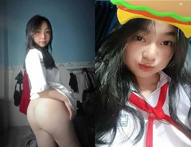 Filmes quentes: Huyen Trang e Tieu Tam fazem sexo na sala 205
