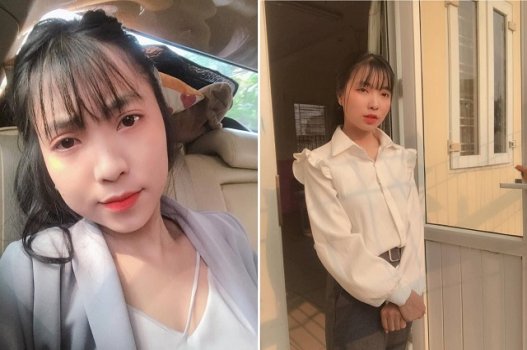 Professor Hoang Anh mostra clipe de sexo com os pais
