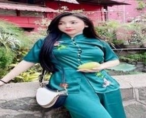 Dau Viet Hang foi exposto