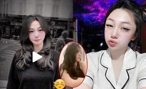 Reunindo vídeos de sexo extremamente quente de Dinh Minh Huyen