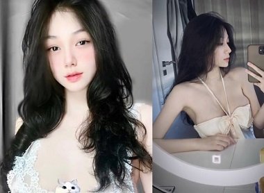 Hong Chuyen está estudando na faculdade