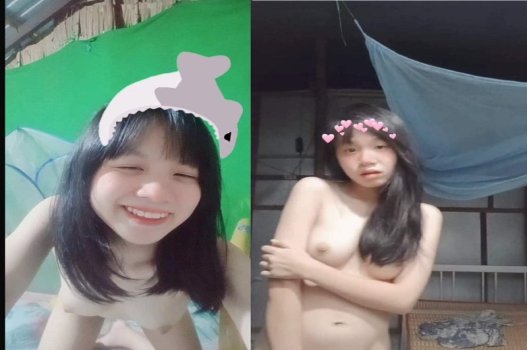 Eu sou linda e linda