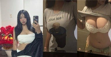 Corpo adorável, fechado, mas extremamente estimulante