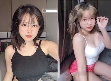 Video Sex Khanh Lyn mostra borboletas rosa fofas