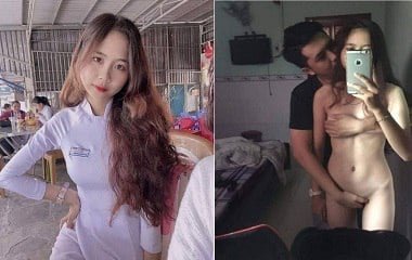 Video Sex Nguyen Kim Anh é extremamente quente