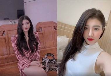 Clipe de sexo completo de Tran Thao Nguyen fez sexo com clientes