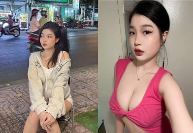 Flâmica relacionada a Ha Phuong para aquecer a tela!
