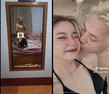 Descobrir o casal é quente