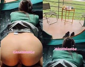Hoang Cuu Bao e seu amante Linh Distributed Sex Videos