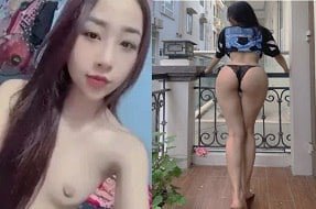 Hoang Cuu Bao vazou clipes de sexo com seu amante