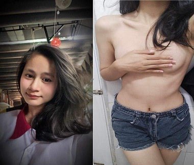Clipe de sexo quente sobre os alunos da escola Nguyen Van Line mostra cenas extremamente quentes