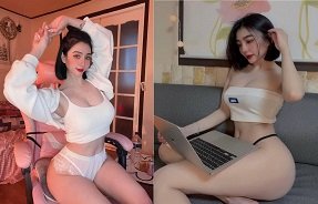 Huong Lan lançou clipe de filme adulto