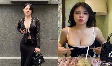 Huyen Anh solicitou cúmplices ao motel para escapar do calor