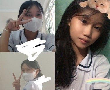 Negociar sobre sexo com Dan Phuong tem uma grande rodada