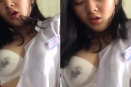 Kieu NHI é uma mulher apaixonada por sexo, ansiando por desfrutar de prazer