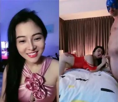 Le na tem um corpo super sexy