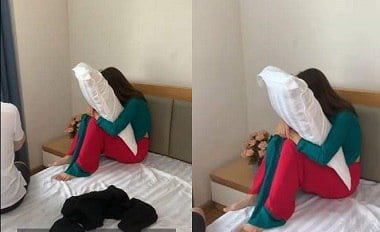 Clipe sexo clipe de parentes do marido