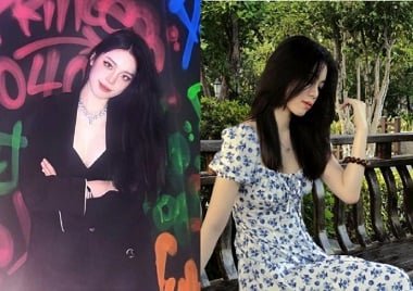 Revelando um clipe corrupto de nghe um professor no motel