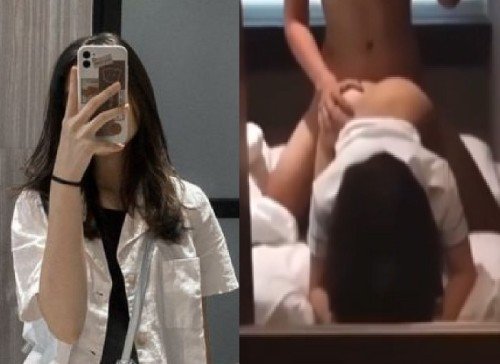 Estudante do ensino médio Chu van um se destacou em fazer clipes de sexo