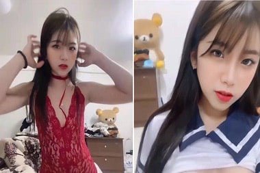 Clipe de sexo de Nguyen Hai e Song Yen no VTV3 causou febre