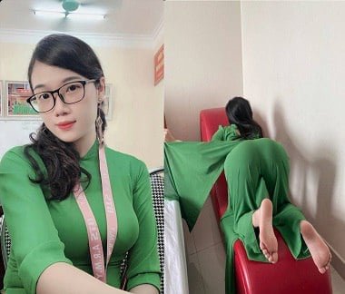 Clipe de sexo como quynh é realmente viciante ao mostrar sexo interessante