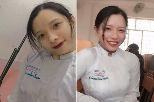 Se você quer ser íntimo de você, você tem que desejar Tran Khanh Phuong