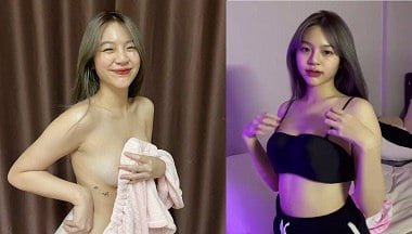 Ngoc e vazou vídeos de sexo completamente estimulantes