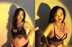 NGOC HA foi homossexual espalhando clipes quentes
