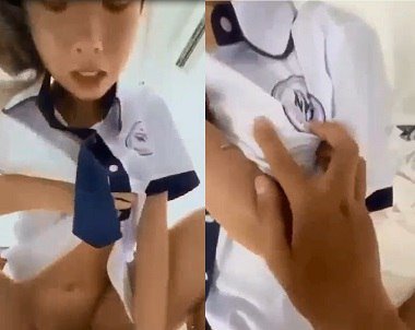 Nguyen Hoang Trang é vazado com clipes de sexo