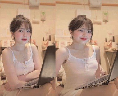 Revelando o clipe de sexo super quente de Nguyen Phuong Linh