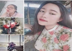 Nguyen Thi Bich Van nasceu em 2008