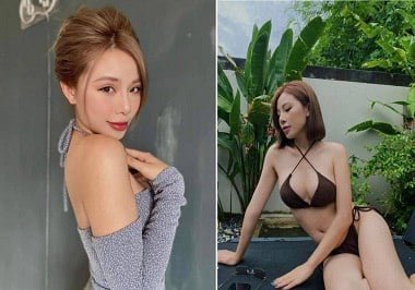 Lan Anh emprestou a não pagar, então ela teve que vender sexo