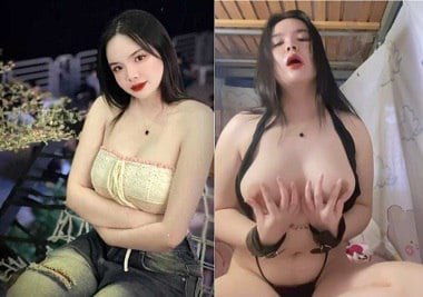 Huyen Ngoc revelou clipe de sexo para convidados extremamente quentes