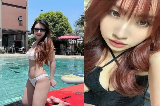 Estudante feminina evasiva para