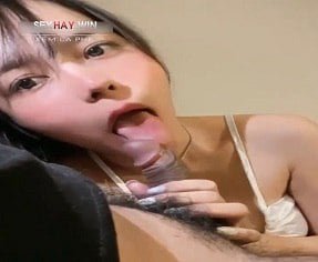 Clipe sexual da menina do ensino médio Huynh Tan Phat foi revelado