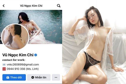 A menina do ensino médio enganou os pais para visitar Ngai e fazer amor com o namorado no motel