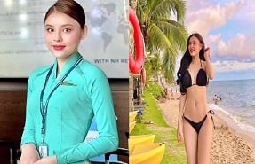Nguyen Van Linh Linh Feminino vazou clipes de sexo
