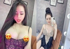 Pham Phuong Anh se espalha com a queda e libera clipes de sexo