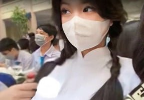 O clipe de sexo super quente de Phuong Anh nasceu em 2006